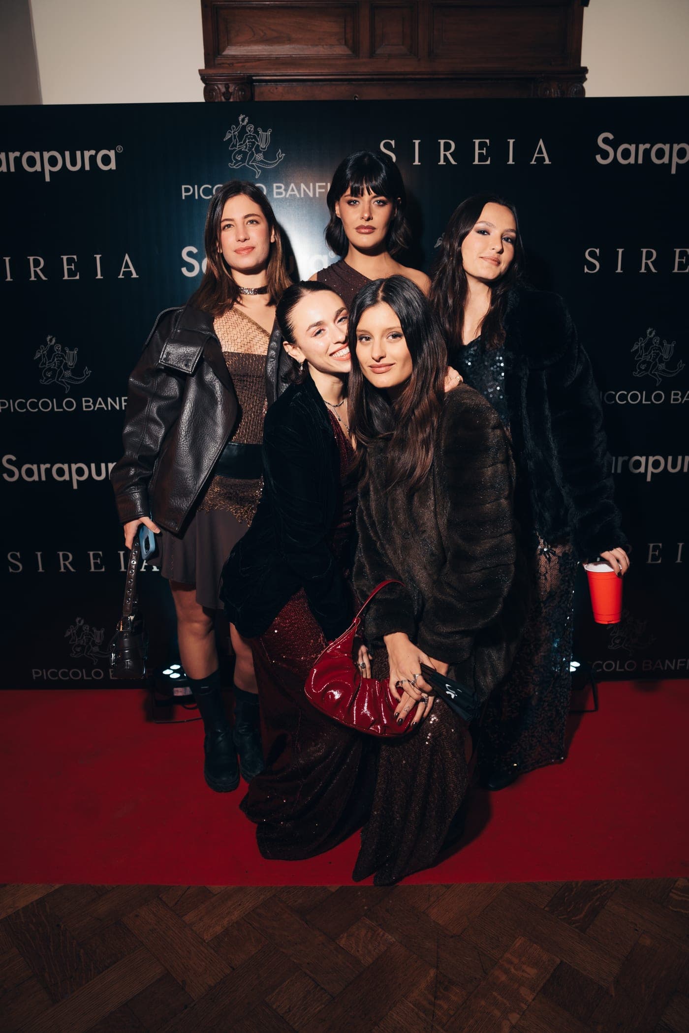 Evento SIREIA